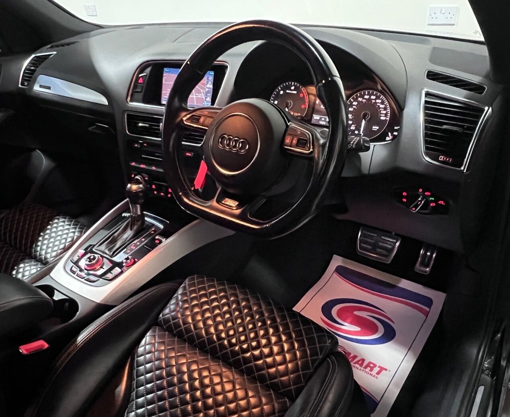 Used Volkswagen Touareg 2019 for sale - 76547196: Photo 25