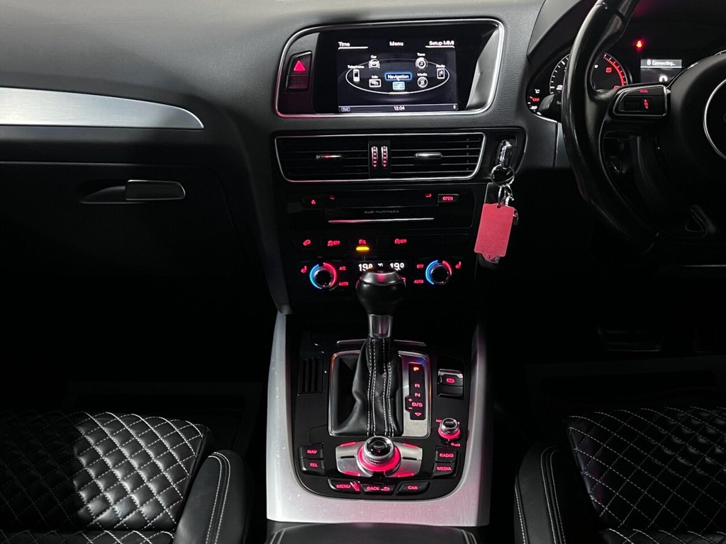 Used Volkswagen Touareg 2019 for sale - 76547196: Photo 27