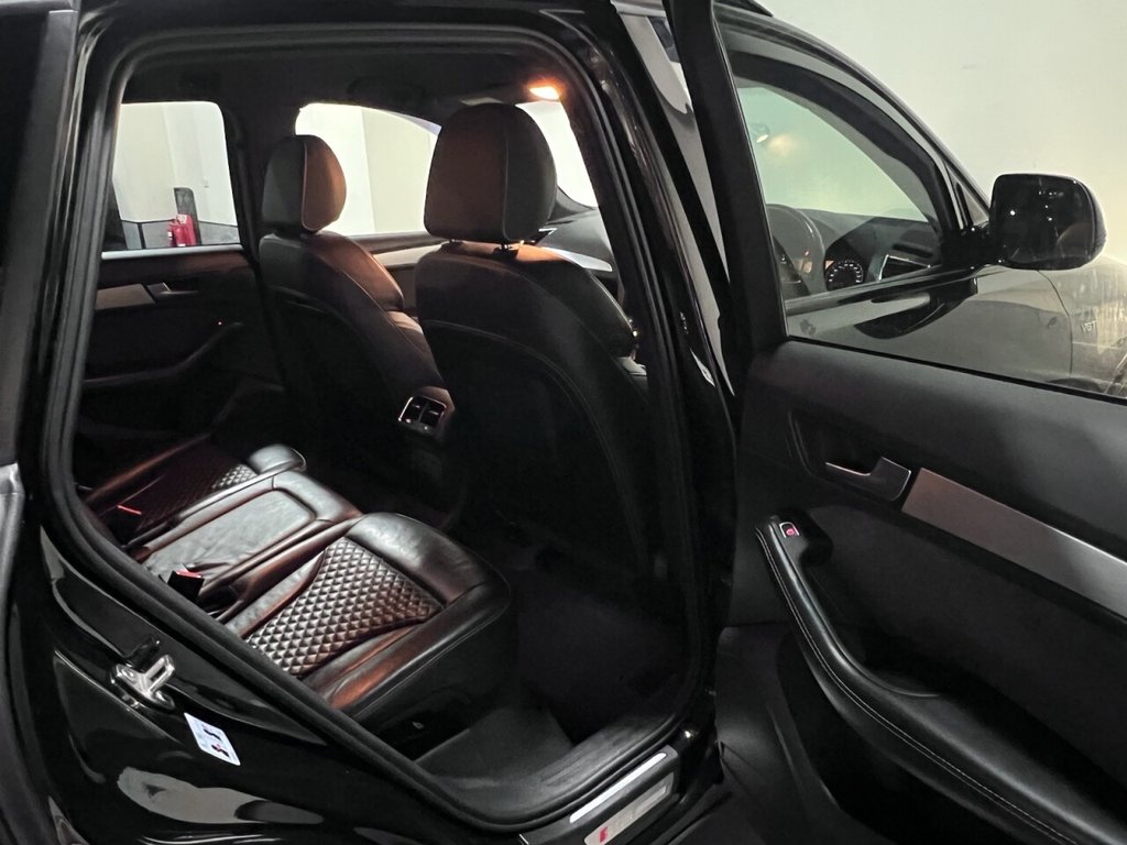 Used Volkswagen Touareg 2019 for sale - 76547196: Photo 29