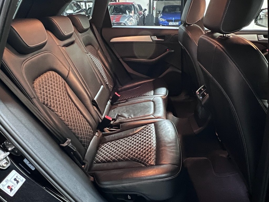 Used Volkswagen Touareg 2019 for sale - 76547196: Photo 30