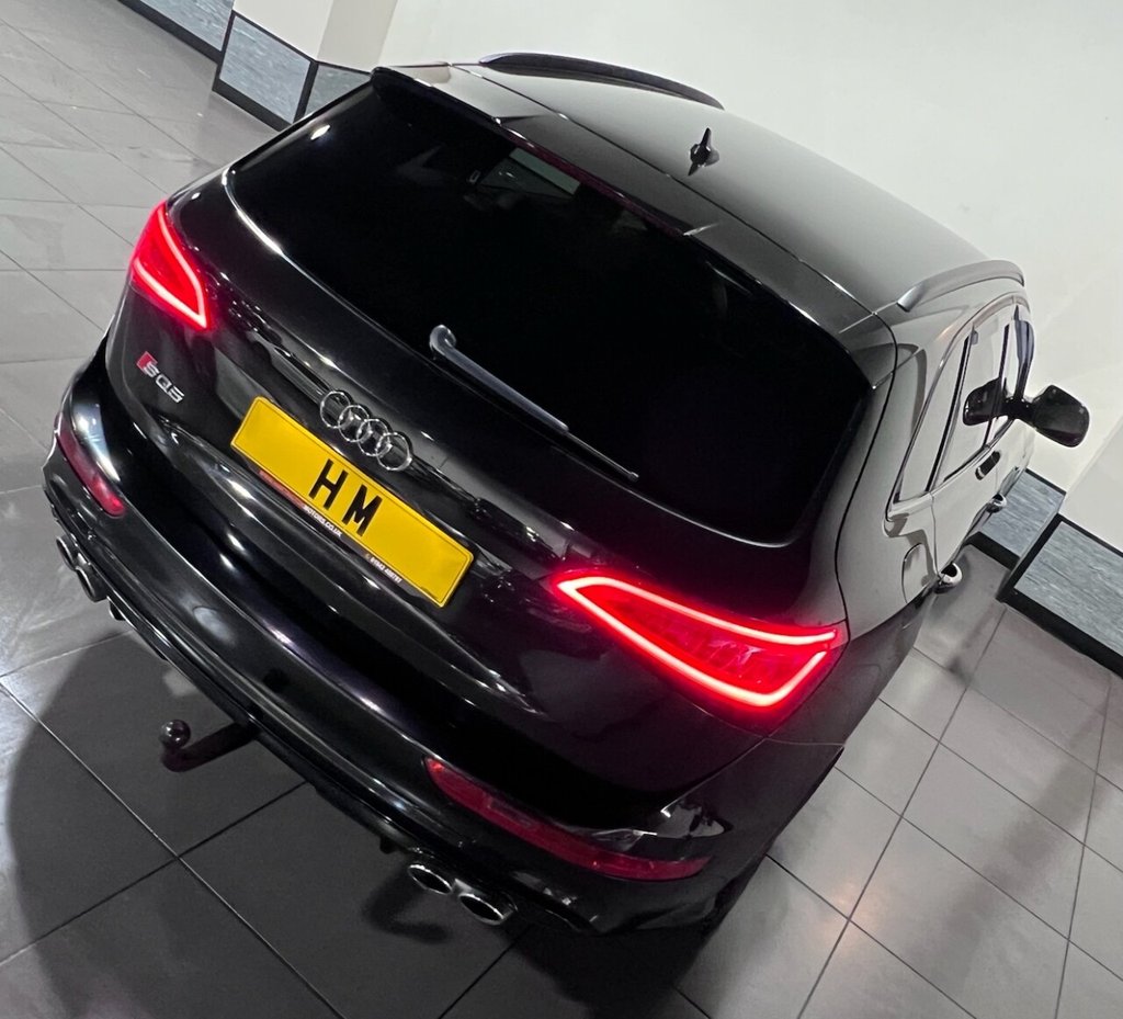 Used Volkswagen Touareg 2019 for sale - 76547196: Photo 32