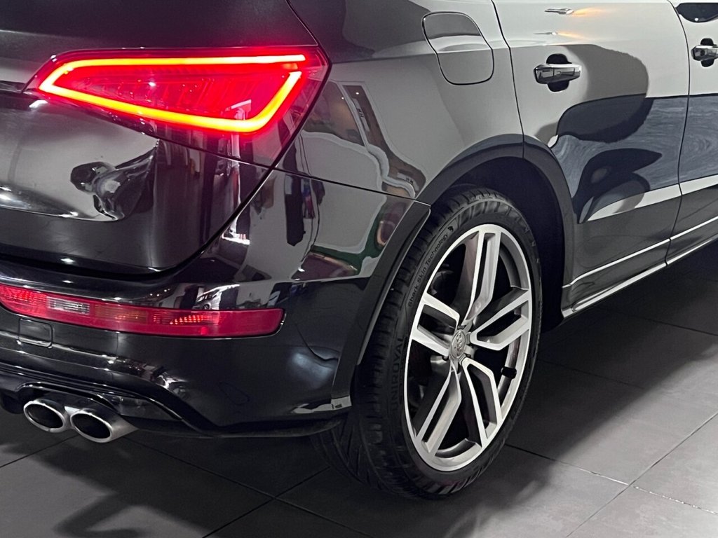 Used Volkswagen Touareg 2019 for sale - 76547196: Photo 33