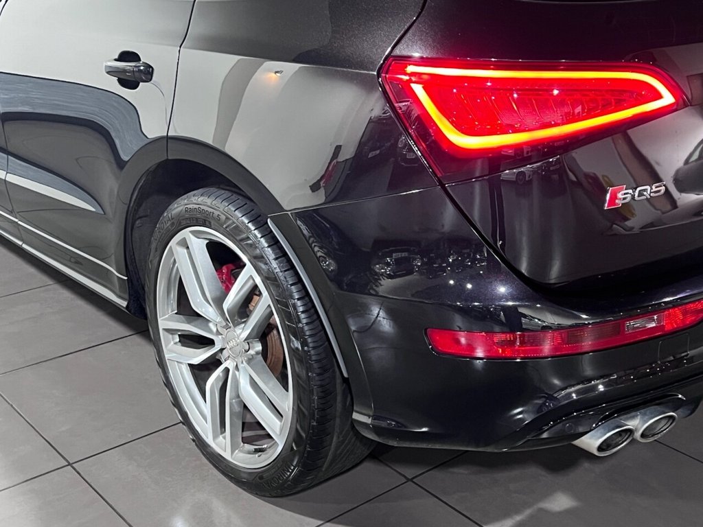 Used Volkswagen Touareg 2019 for sale - 76547196: Photo 34