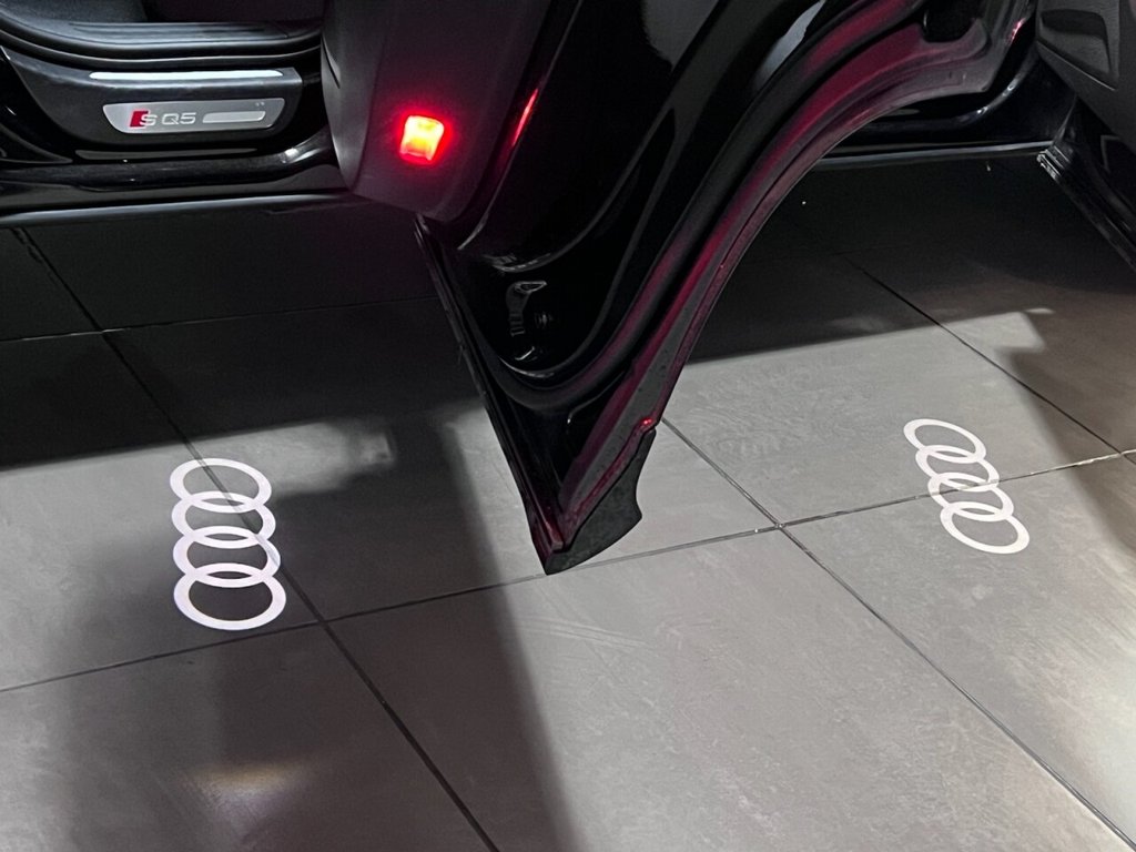 Used Volkswagen Touareg 2019 for sale - 76547196: Photo 35