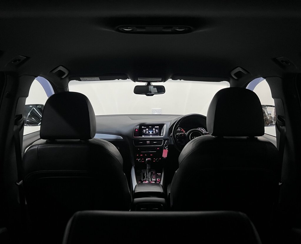 Used Volkswagen Touareg 2019 for sale - 76547196: Photo 37