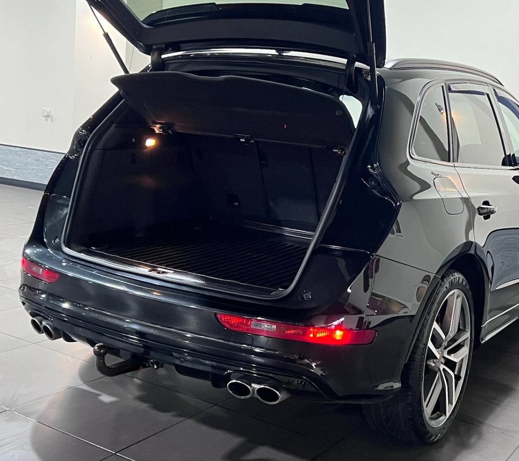 Used Volkswagen Touareg 2019 for sale - 76547196: Photo 38