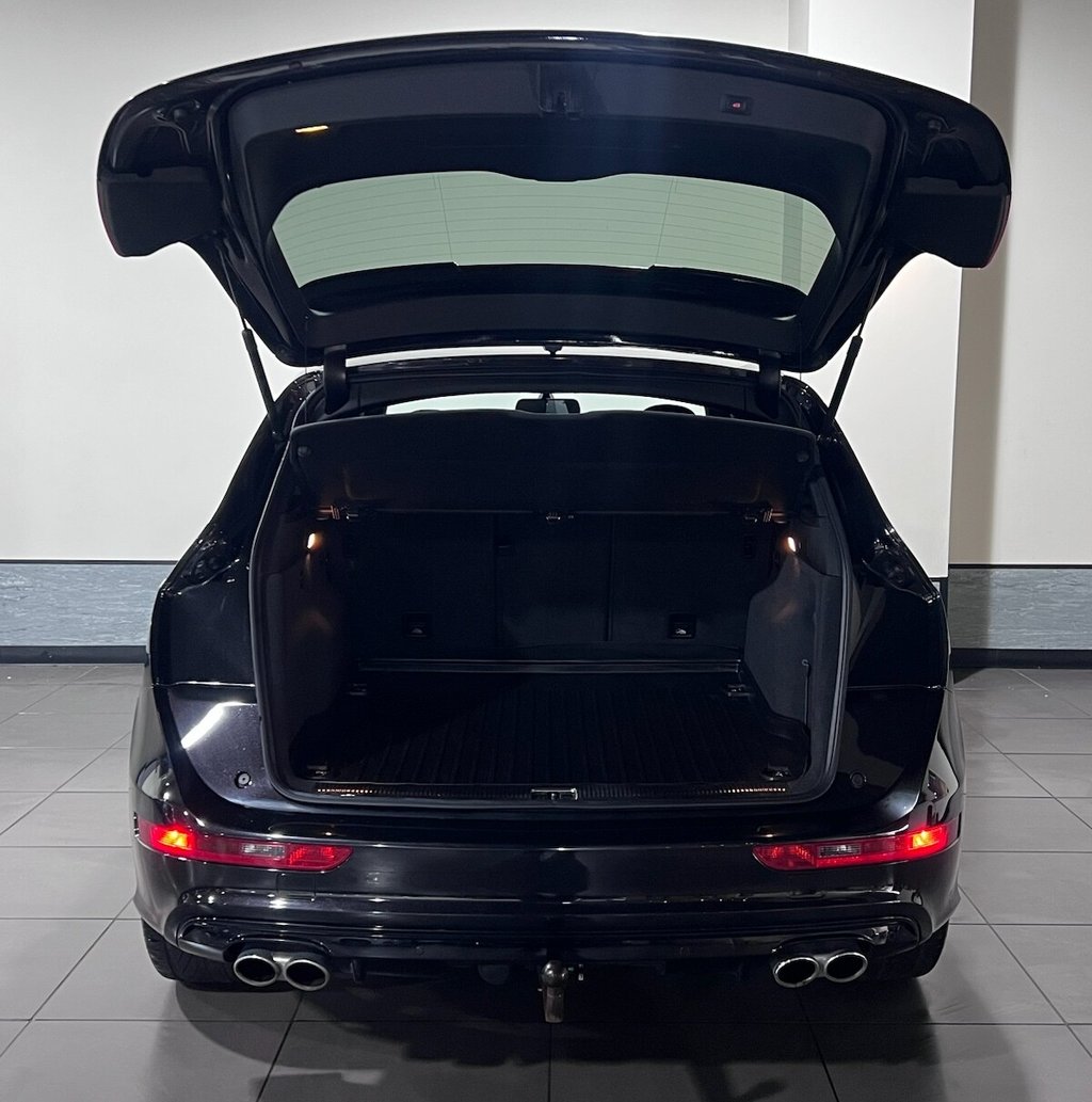 Used Volkswagen Touareg 2019 for sale - 76547196: Photo 39