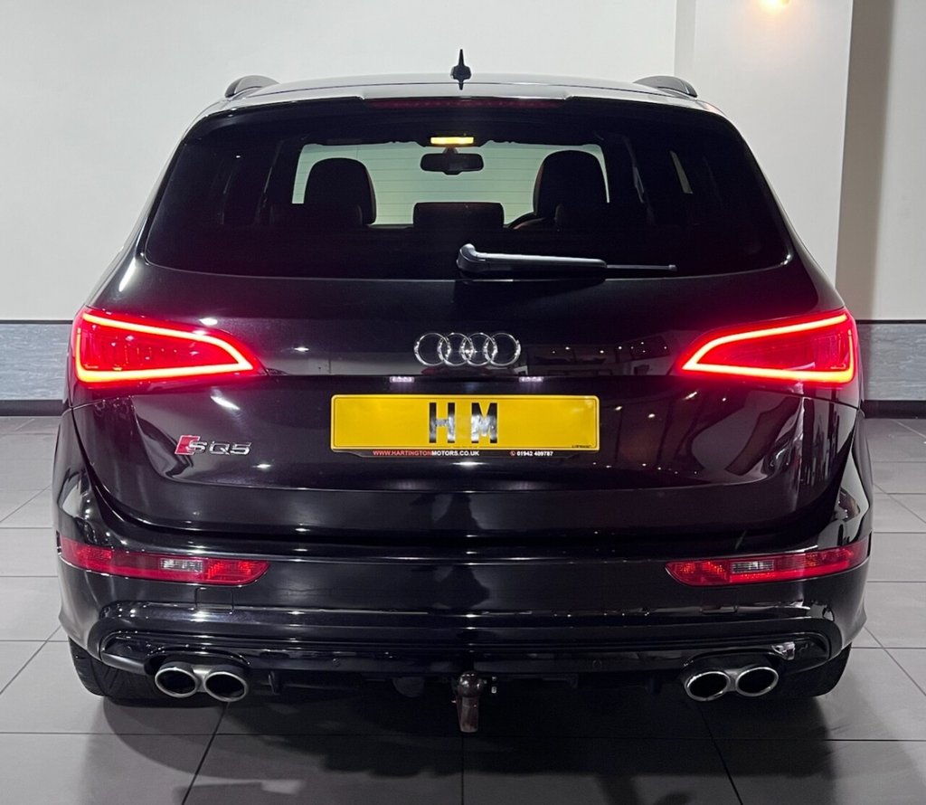 Used Volkswagen Touareg 2019 for sale - 76547196: Photo 40