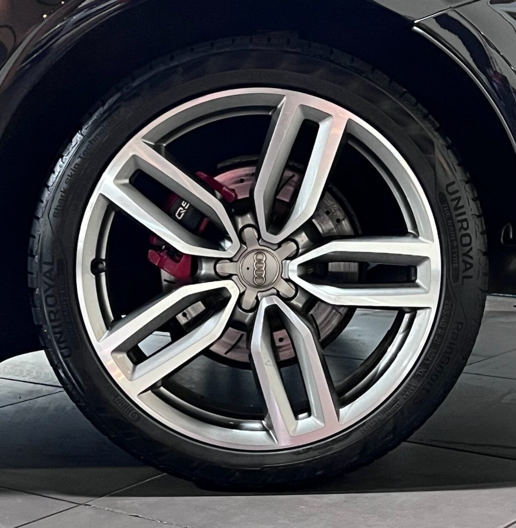 Used Volkswagen Touareg 2019 for sale - 76547196: Photo 41