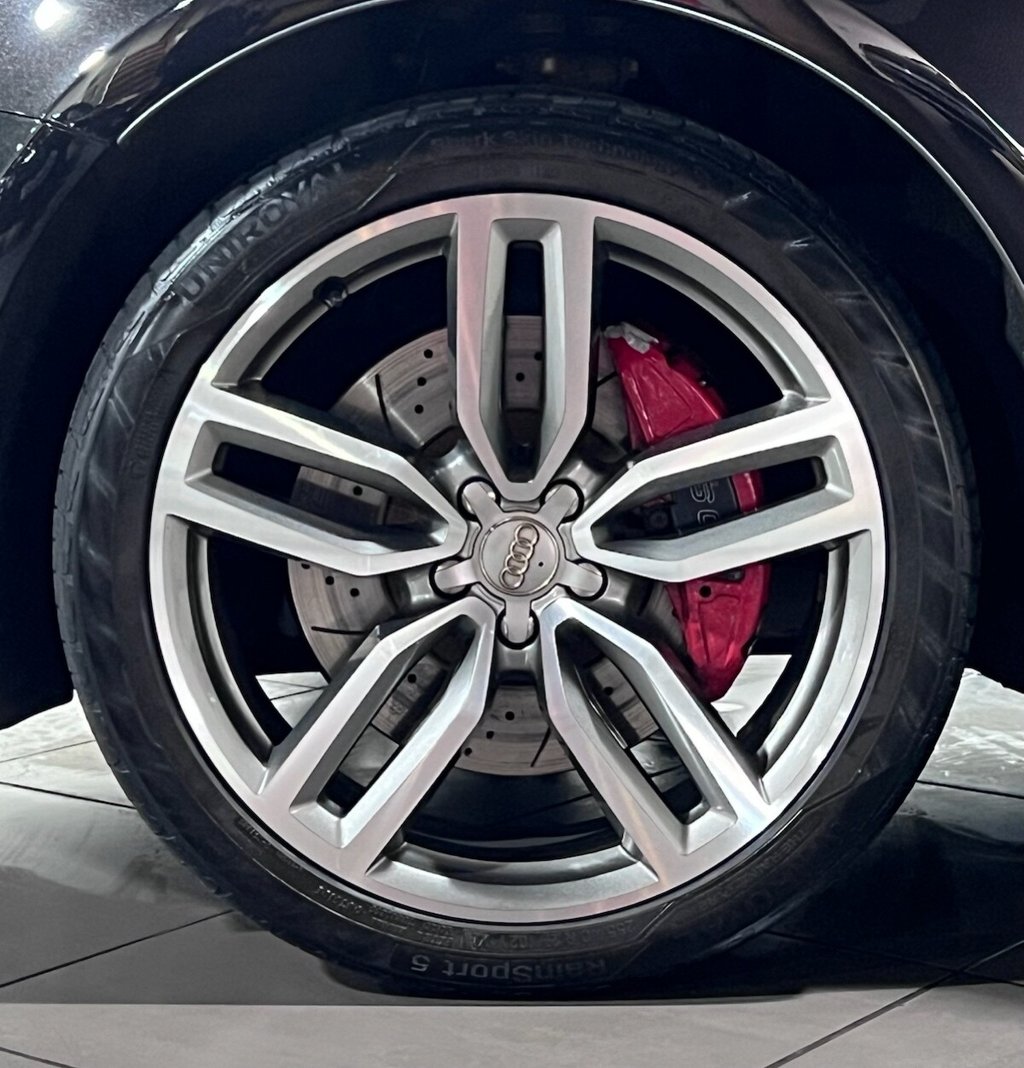 Used Volkswagen Touareg 2019 for sale - 76547196: Photo 42