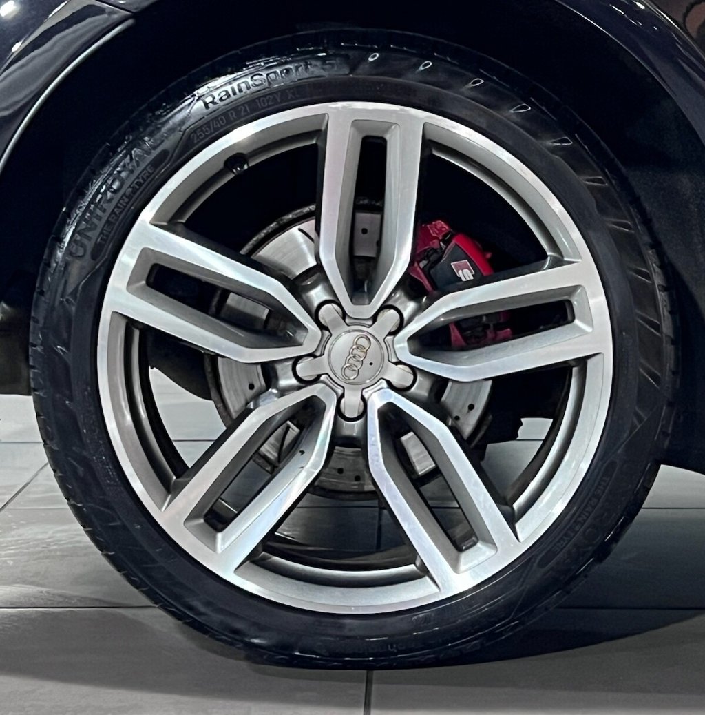 Used Volkswagen Touareg 2019 for sale - 76547196: Photo 43