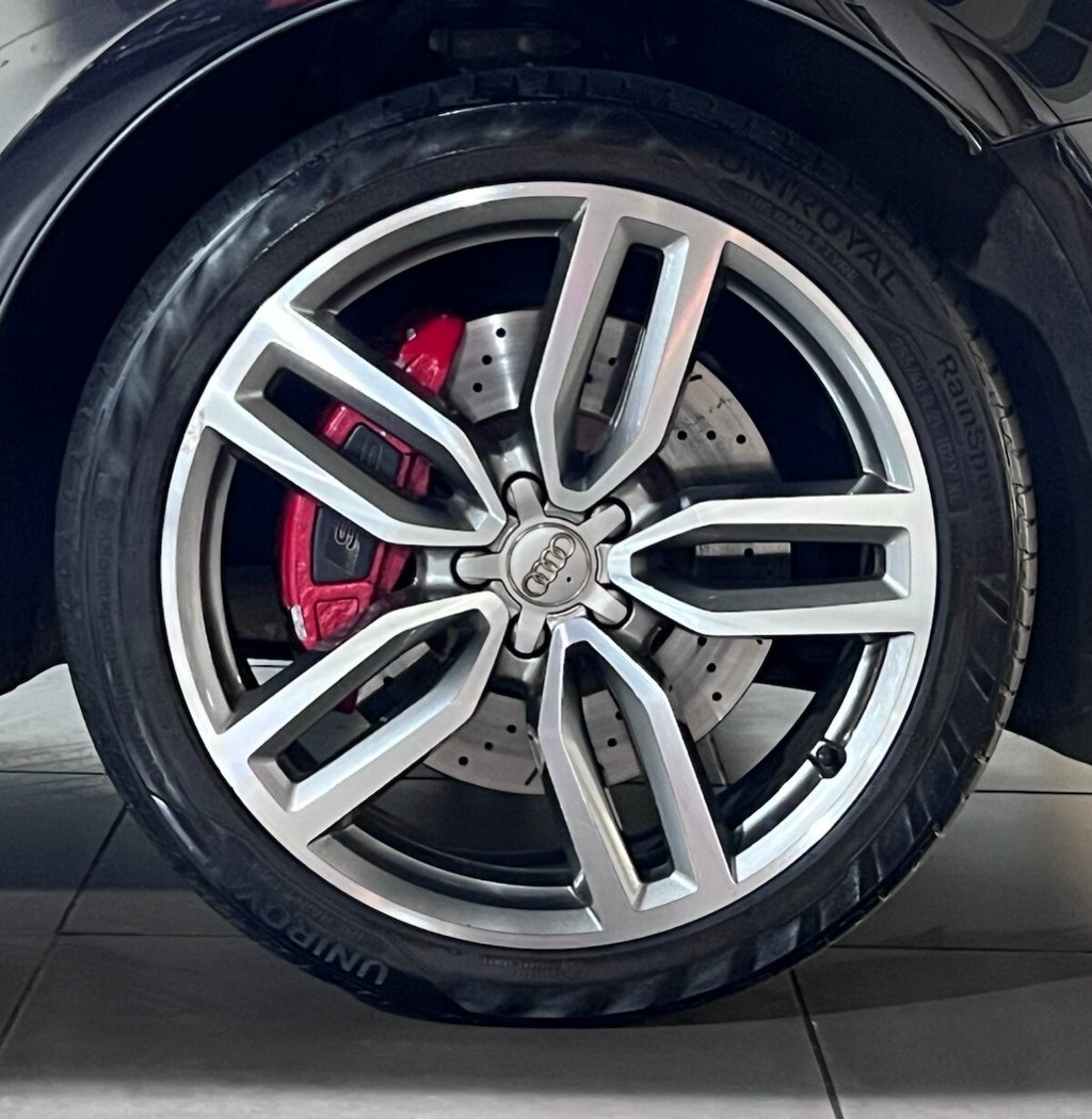 Used Volkswagen Touareg 2019 for sale - 76547196: Photo 44