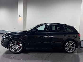 Used Volkswagen Touareg 2019 for sale - 76547196: Photo