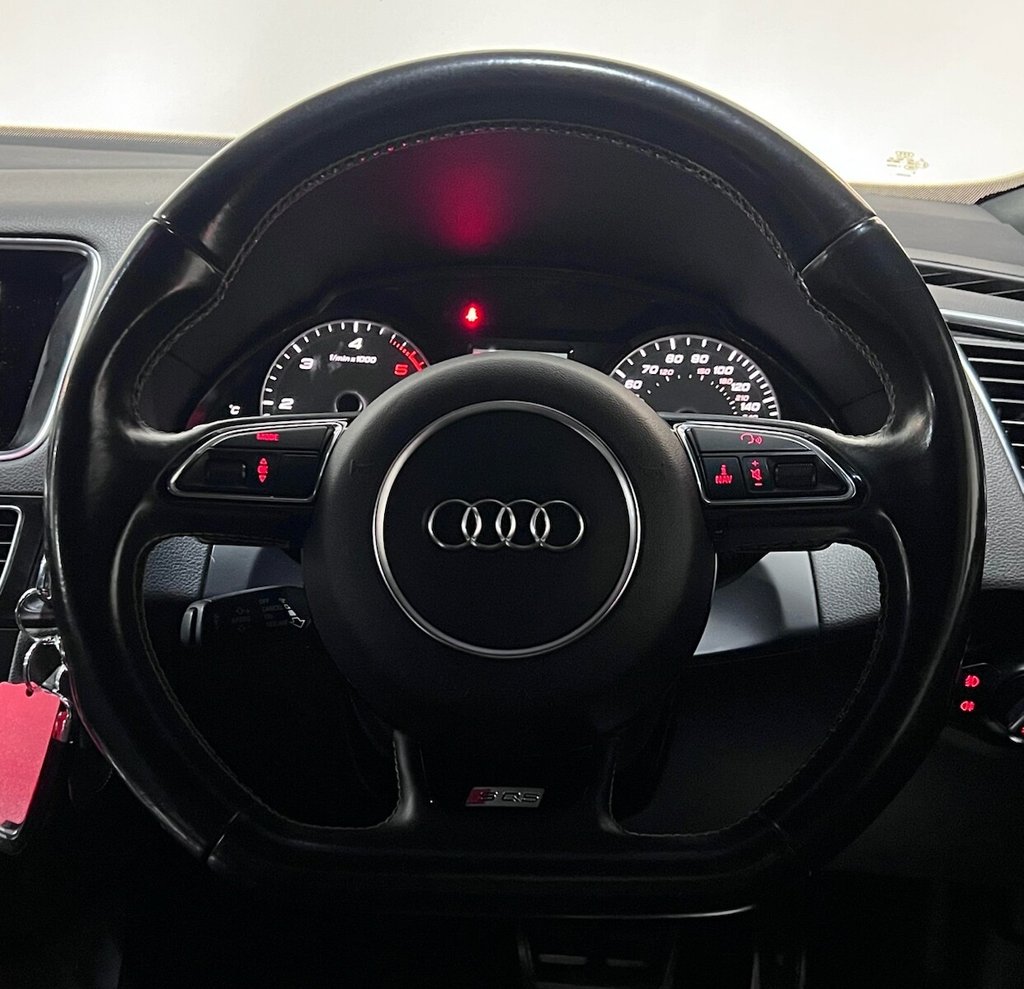 Used Volkswagen Touareg 2019 for sale - 76547196: Photo 8