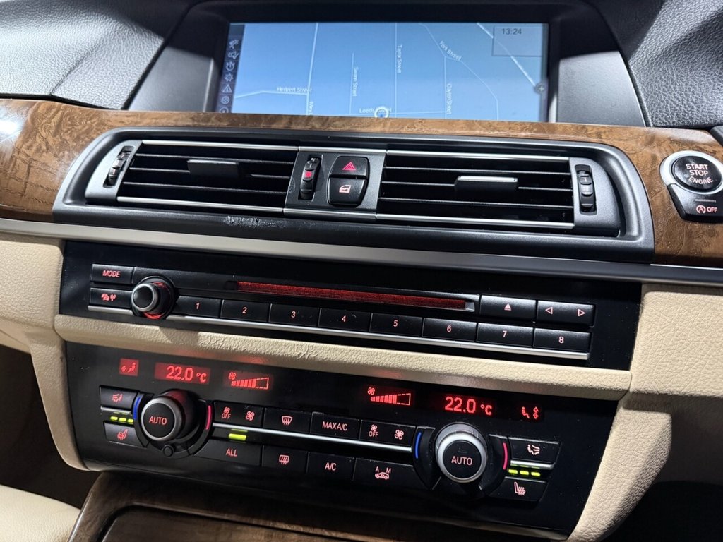 Used BMW 5 Series 2012 for sale - 78056295: Photo 10