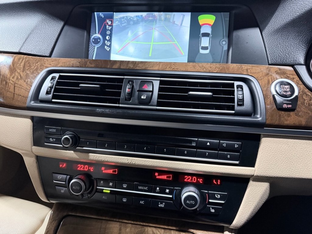 Used BMW 5 Series 2012 for sale - 78056295: Photo 11