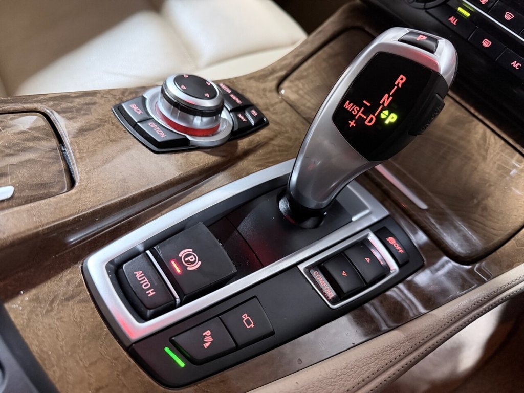 Used BMW 5 Series 2012 for sale - 78056295: Photo 14