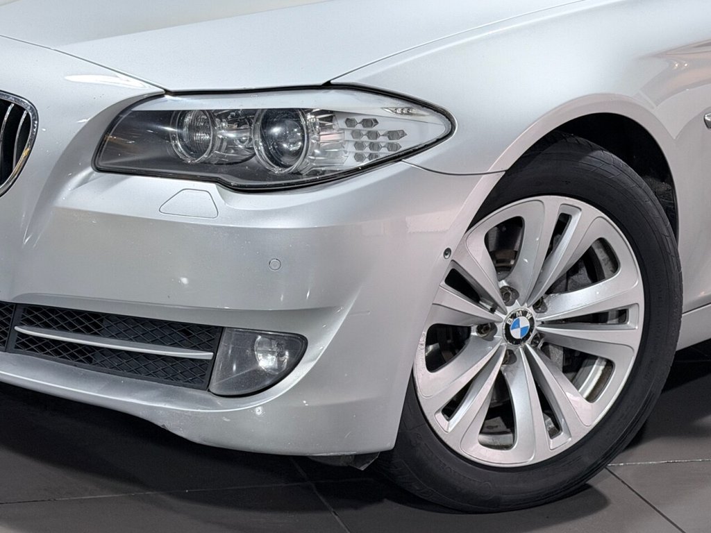 Used BMW 5 Series 2012 for sale - 78056295: Photo 20