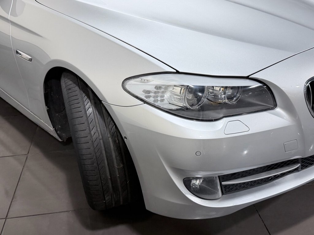 Used BMW 5 Series 2012 for sale - 78056295: Photo 21