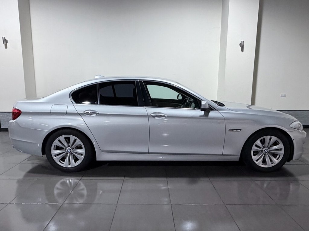 Used BMW 5 Series 2012 for sale - 78056295: Photo 3