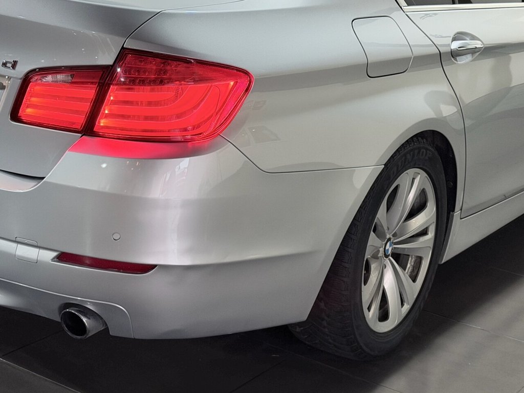 Used BMW 5 Series 2012 for sale - 78056295: Photo 32