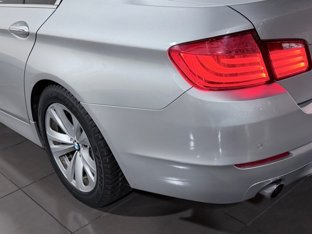 Used BMW 5 Series 2012 for sale - 78056295: Photo 33