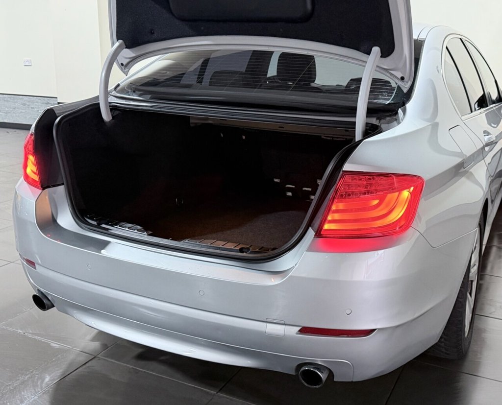 Used BMW 5 Series 2012 for sale - 78056295: Photo 34