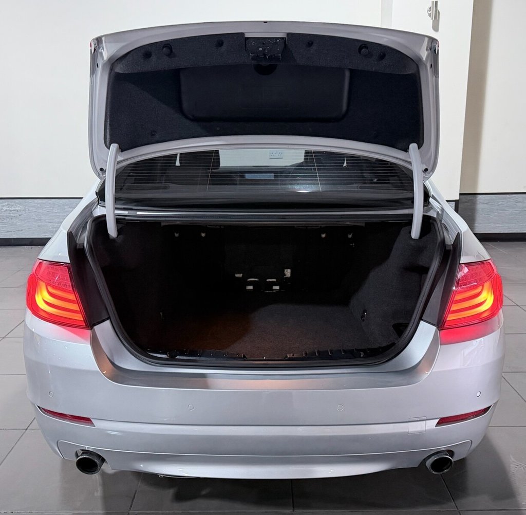 Used BMW 5 Series 2012 for sale - 78056295: Photo 35