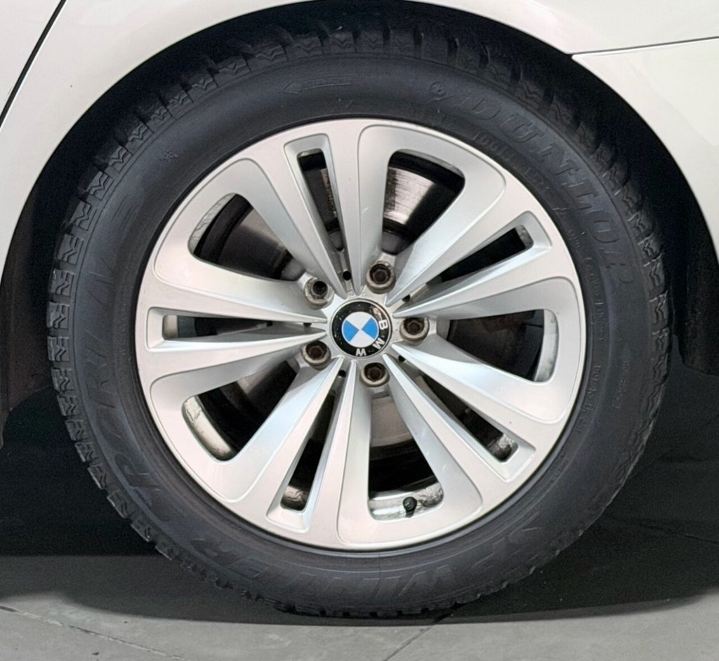 Used BMW 5 Series 2012 for sale - 78056295: Photo 38