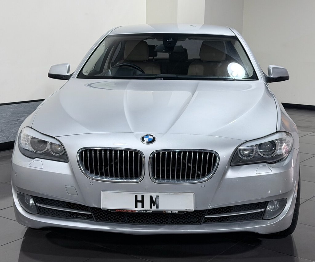 Used BMW 5 Series 2012 for sale - 78056295: Photo 5