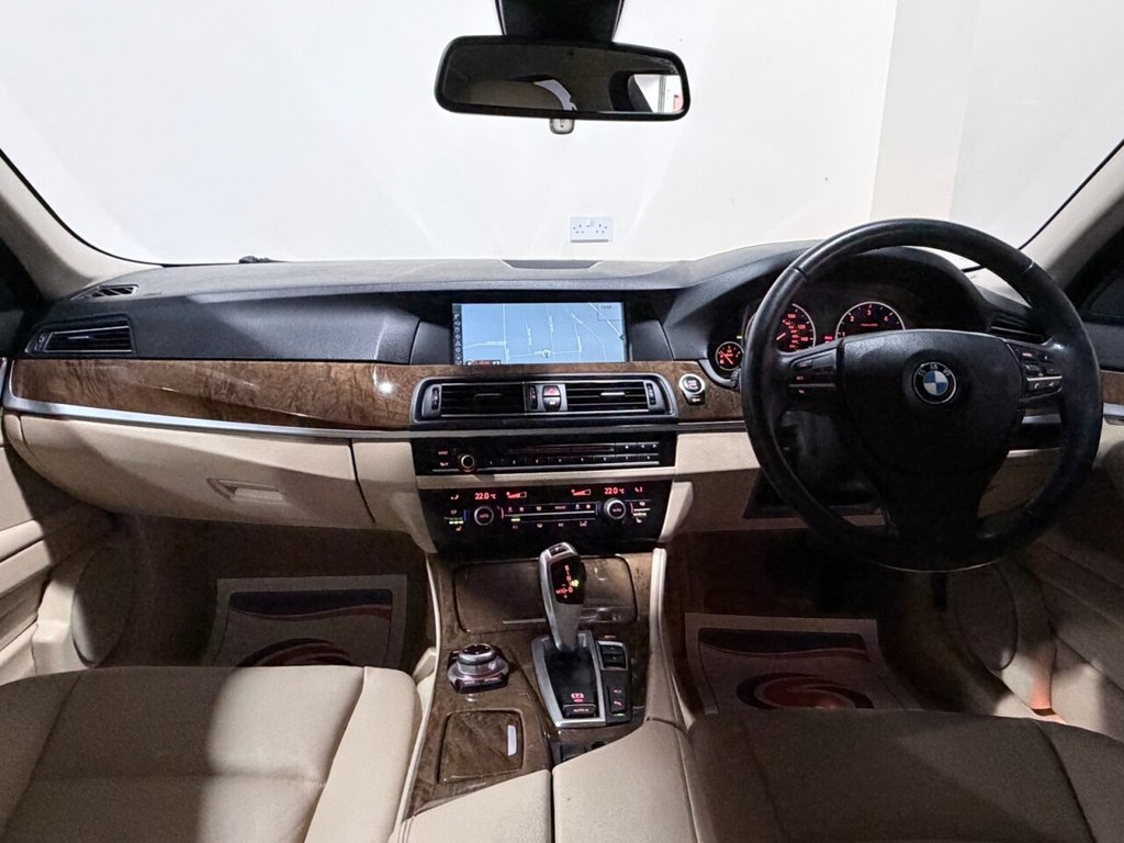 Used BMW 5 Series 2012 for sale - 78056295: Photo 7