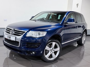 2009 (09) - 3.0 TDI V6 DPF Altitude SUV 5dr Diesel Automatic (244 g/km, 237 bhp)