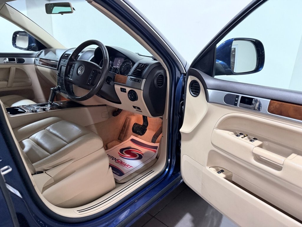 Used Volkswagen Touareg 2009 for sale - 77399829: Photo 20