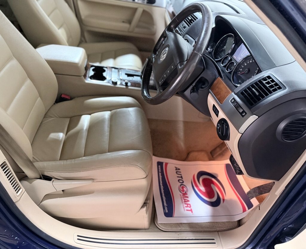 Used Volkswagen Touareg 2009 for sale - 77399829: Photo 22