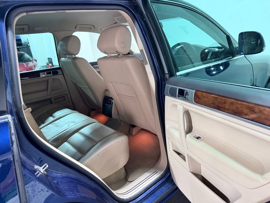 Used Volkswagen Touareg 2009 for sale - 77399829: Photo 27