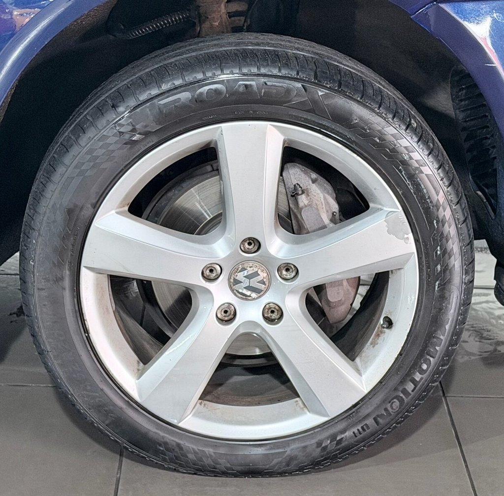 Used Volkswagen Touareg 2009 for sale - 77399829: Photo 39