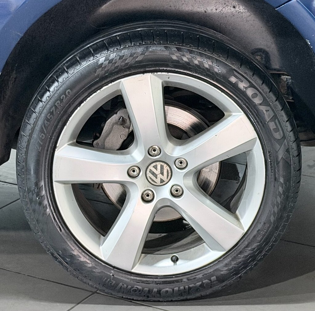 Used Volkswagen Touareg 2009 for sale - 77399829: Photo 41