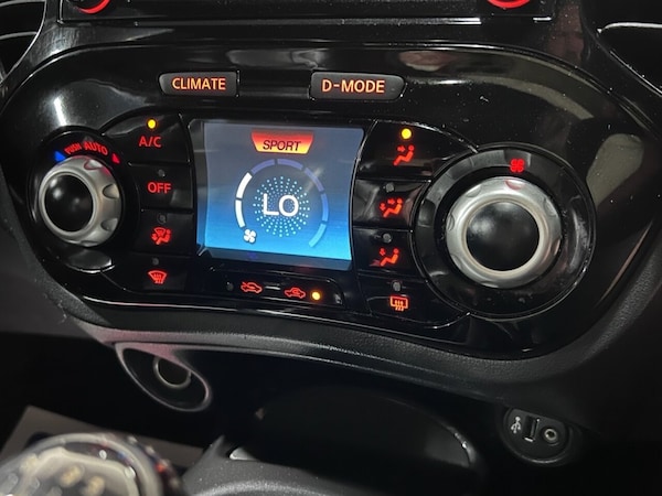 Used Nissan Juke 2016 for sale - 75703950: Photo 12