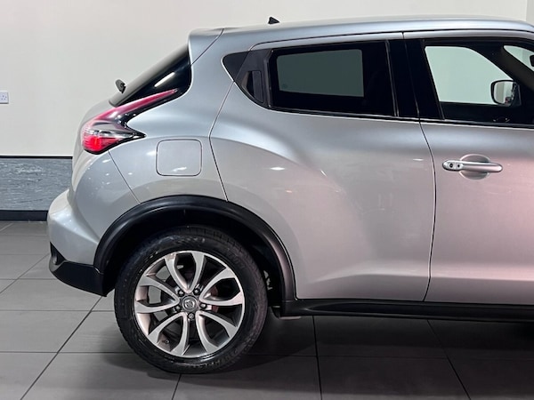 Used Nissan Juke 2016 for sale - 75703950: Photo 16