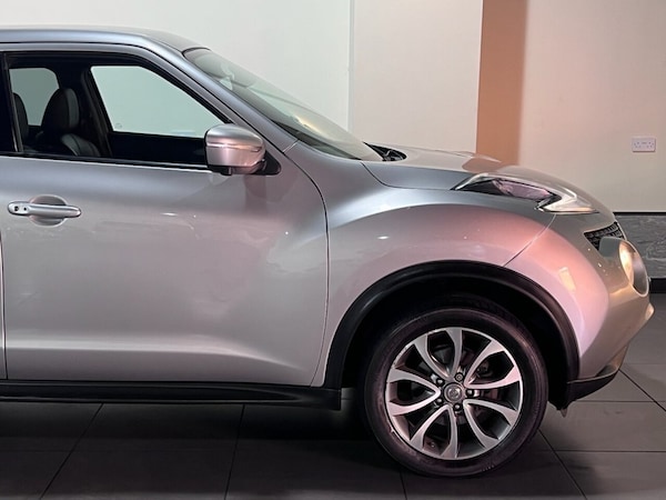 Used Nissan Juke 2016 for sale - 75703950: Photo 17