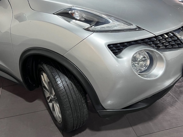 Used Nissan Juke 2016 for sale - 75703950: Photo 21