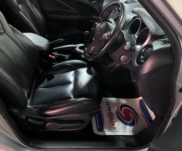 Used Nissan Juke 2016 for sale - 75703950: Photo 25
