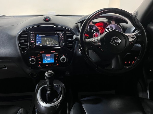 Used Nissan Juke 2016 for sale - 75703950: Photo 26