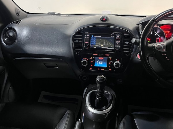 Used Nissan Juke 2016 for sale - 75703950: Photo 27