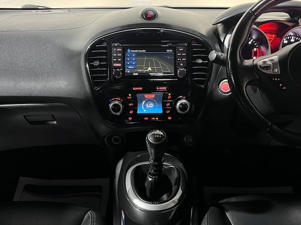 Used Nissan Juke 2016 for sale - 75703950: Photo 28