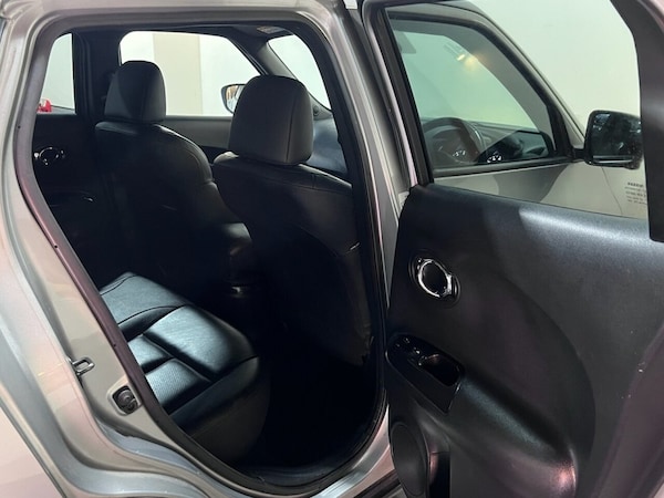 Used Nissan Juke 2016 for sale - 75703950: Photo 29