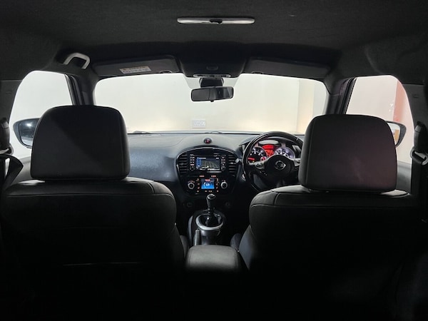 Used Nissan Juke 2016 for sale - 75703950: Photo 31