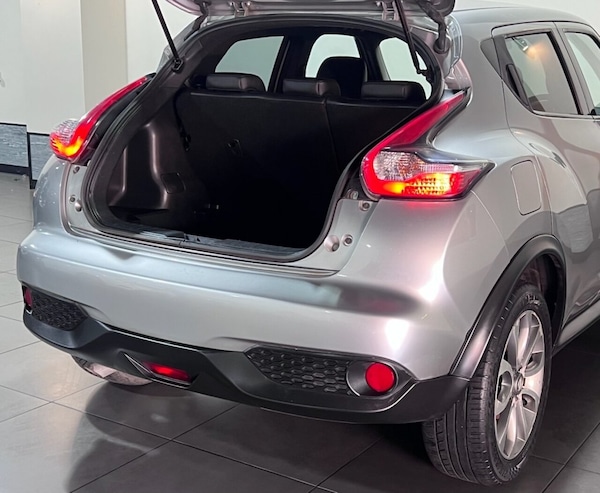 Used Nissan Juke 2016 for sale - 75703950: Photo 32