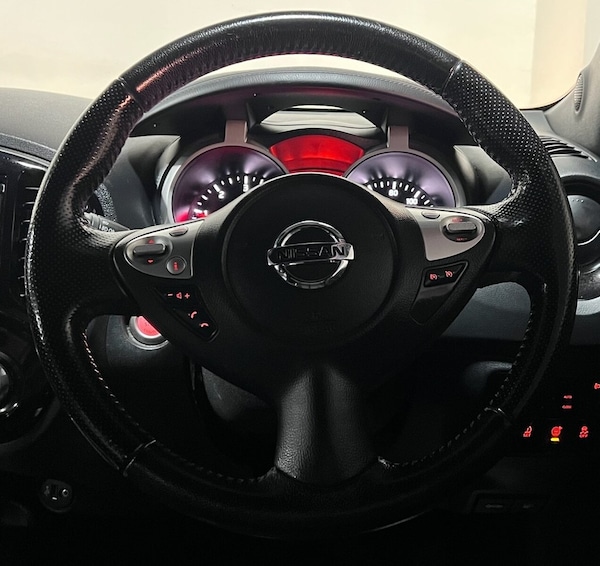 Used Nissan Juke 2016 for sale - 75703950: Photo 8