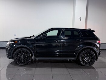 Used Land Rover Range Rover Evoque 2019 for sale - 78543931: Photo